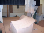 CNC-Bearbeitung